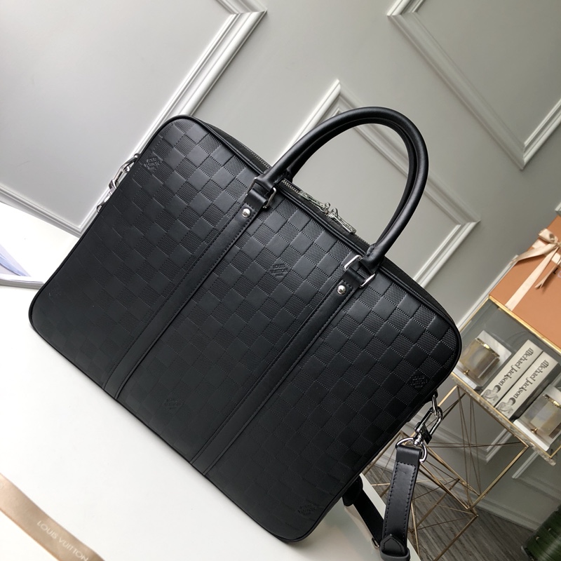 Mens LV Briefcases
